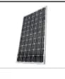 Panel Solar 485W Pallet