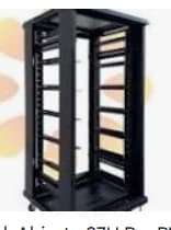 Accesorios Rack para baterias